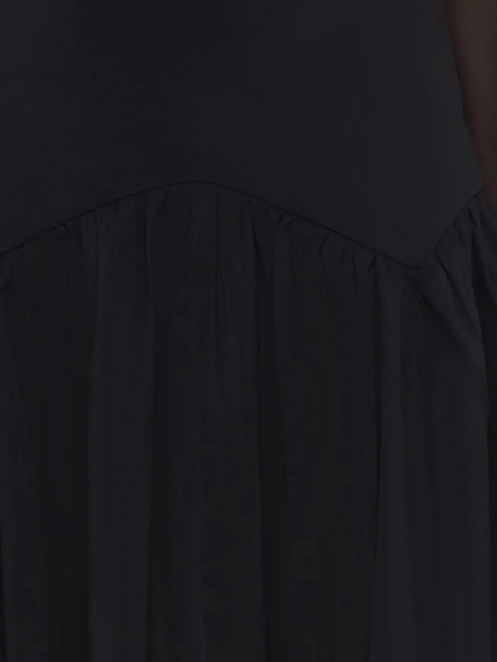 Killstar Twilight Thistle Maxi Skirt